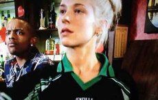 Row over Irish sports jersey on “Eastenders” as top Unionist complains to BBC