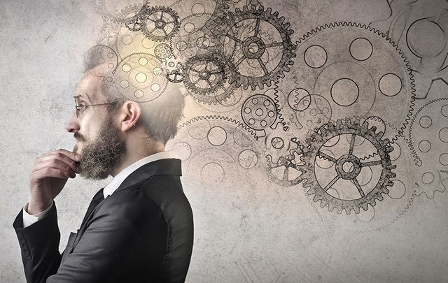 The mind is a tricky concept to explain in Irish.