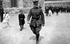 Greatest quotes from and about Michael Collins