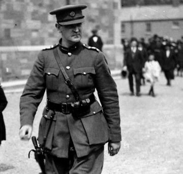 Greatest quotes from and about Michael Collins