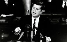 John F. Kennedy very likely had celiac disease, says one doctor