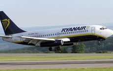 $10 flights from U.S.to Ireland promised by Ryanair boss Michael O’Leary