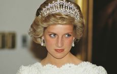 Remembering Princess Diana's Irish ancestors on the anniversary of her death