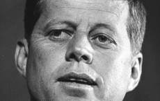 On This Day: President Kennedy delivers his iconic Berlin Wall speech in Germany