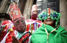 Surprising places around the world that celebrate St. Patrick's Day 