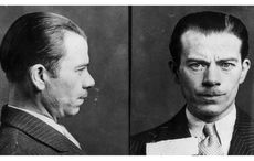 How Irish American Willie Sutton became America’s most famous bank robber