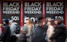 Wake up, America - Black Friday is ruining Thanksgiving!