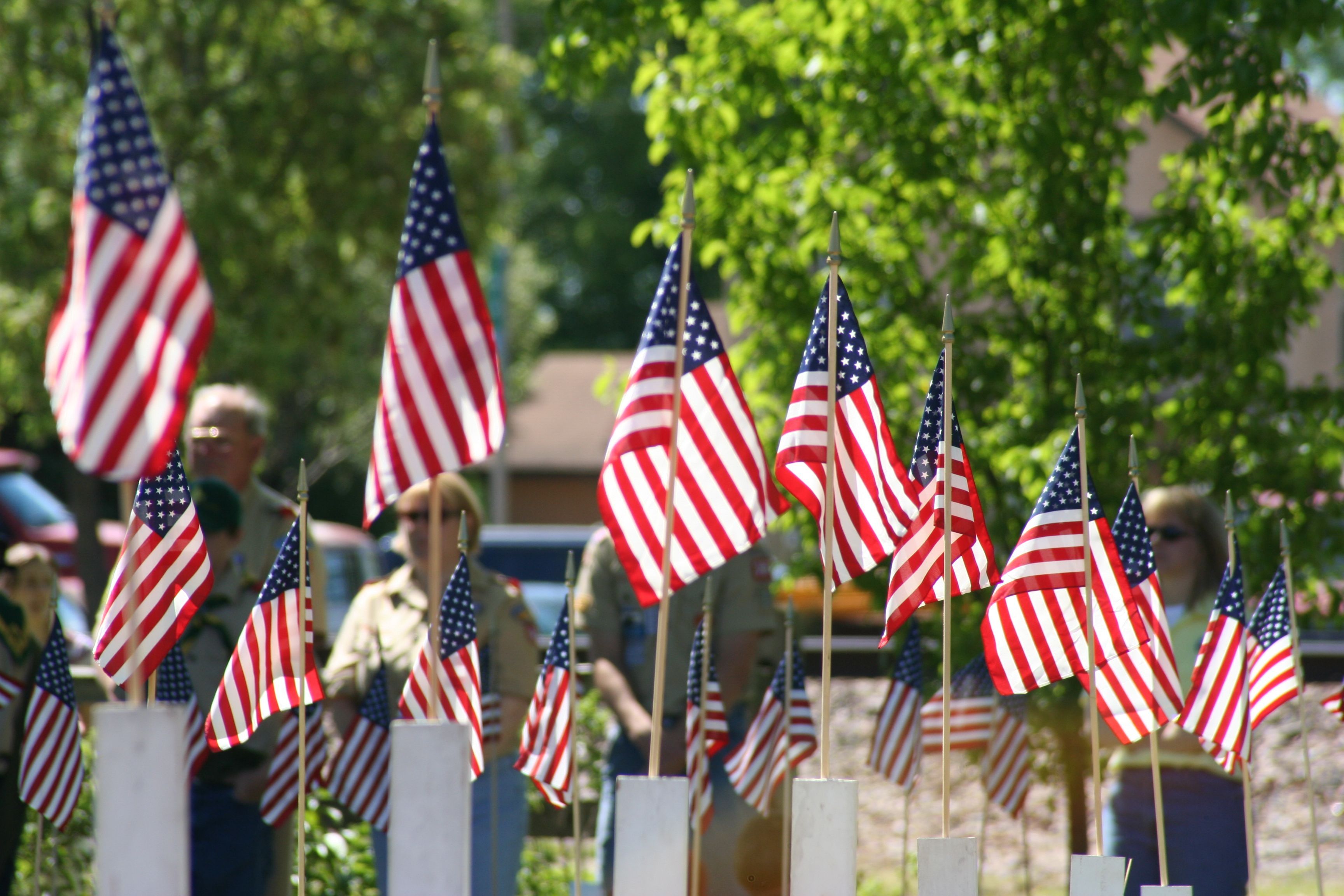 Remember our fighting Irish American warriors this Memorial Day