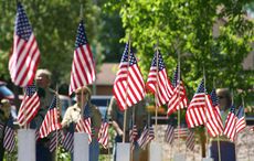 Remember our fighting Irish American warriors this Memorial Day