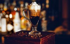 Get ready for National Irish Coffee Day with this recipe