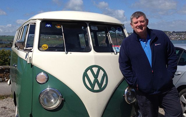 Watch Creedon’s Epic East, on RTÉ Player International, anywhere in the world.