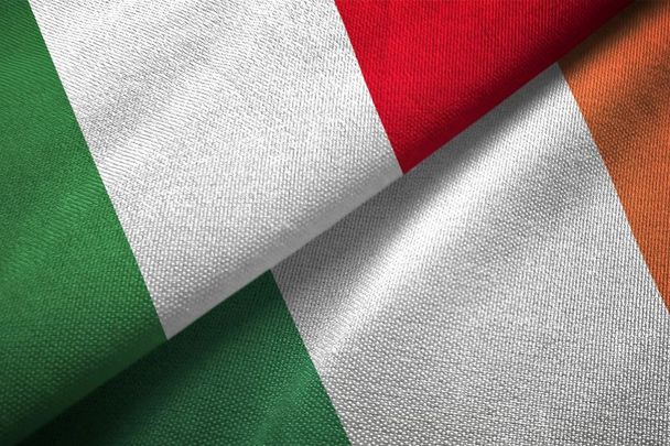 Should the Italians reclaim Saint Patrick\'s Day?