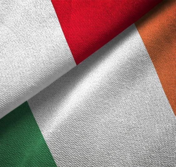 Why Italians should reclaim St. Patrick's Day