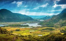 The top natural wonders on the island of Ireland