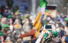 National Geographic’s top picks for St. Patrick’s Day around the world