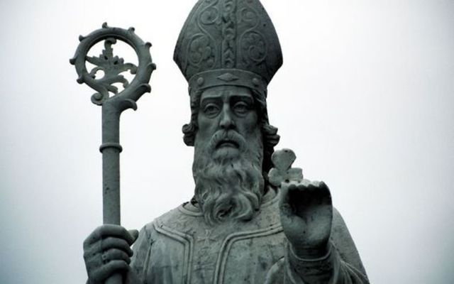 Who was Ireland’s beloved patron saint and what was he really like?