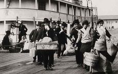 Inspiring emigrant letters home to Ireland from America in the Famine era