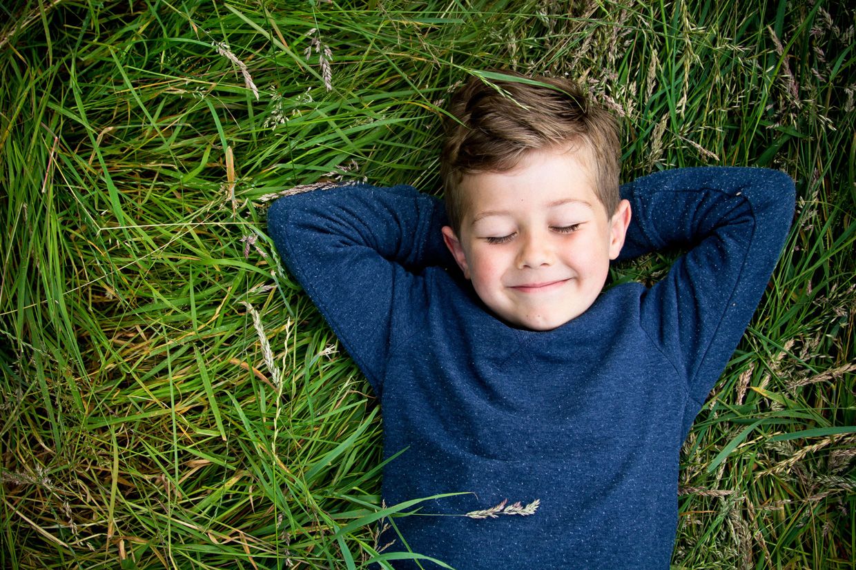 What your Irish last name says about you