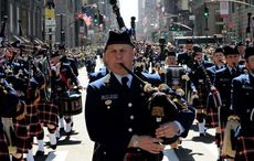 Why isn’t St. Patrick’s Day a public holiday in the US?