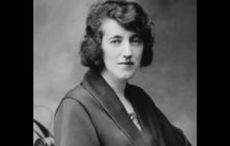 On This Day: Irish playwright Teresa Deevy dies