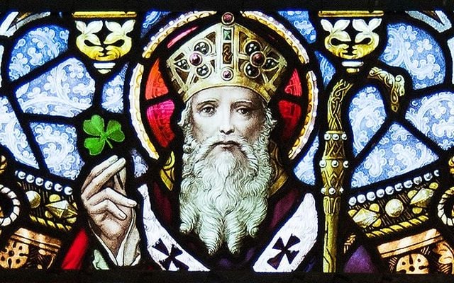 Patrick was the first major figure to reject slavery and for that alone he deserves proper canonization.