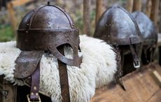 john hughes books “Praise Allah” - Were the Vikings connected to the Islamic world?