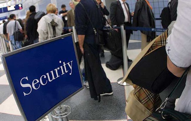 Terrorism was listed among the top two concerns in every Member State except Greece.