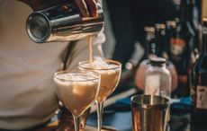 Creamy and decadent Irish cocktail recipe: Brady’s Milk Punch