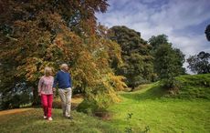 A guide to Tullaghogue Fort – ancient site of the O’Neill clan