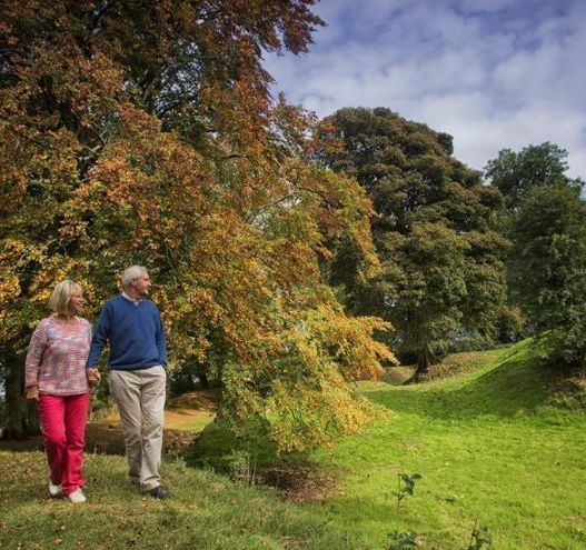A guide to Tullaghogue Fort – ancient site of the O’Neill clan