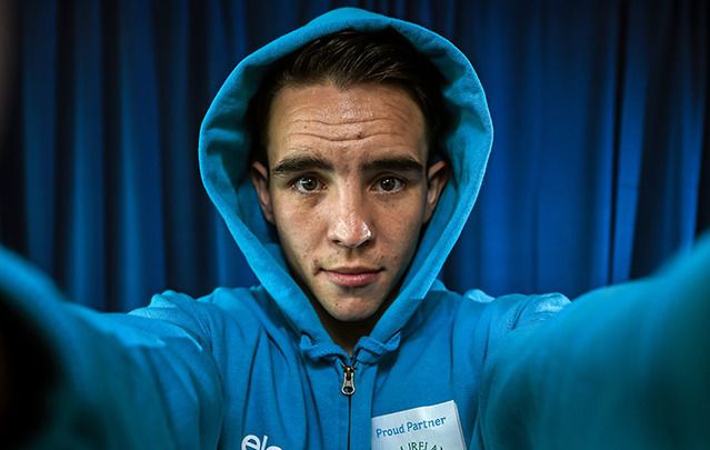 Michael Conlan attacked Russian leader Vladimir Putin after his suspicious loss to a Russian fighter.