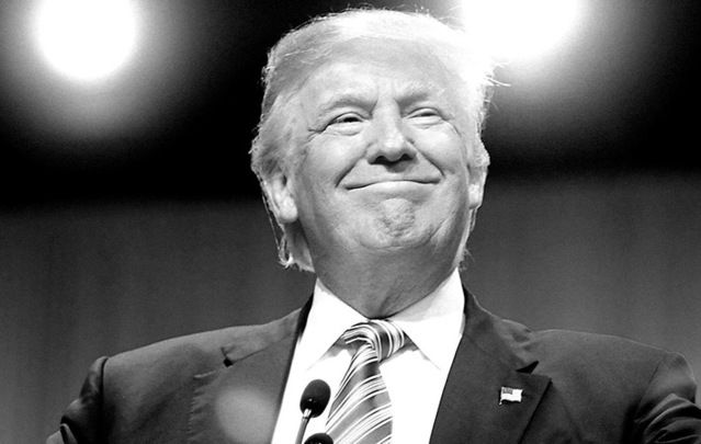 Dear Donald Trump: Hillary Clinton was treated the same way when she ran against Barack Obama.
