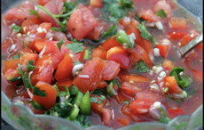 Tasty dip recipes for New Year's