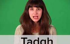 Americans attempt to pronounce traditional Irish names (VIDEO)