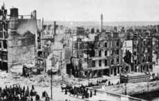 The 1916 rebels were spat at in the street before Ireland turned to their side