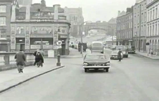 WATCH: Take a step back in time to the auld streets of Dublin in 1965