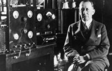 Guglielmo Marconi, the man who opened Clifden to Nova Scotia was a Jameson on his mother’s side