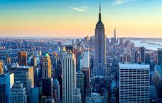 Native New Yorker shares the city's secret Irish landmarks