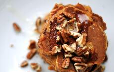 Our Irish chef's perfect pancake recipe