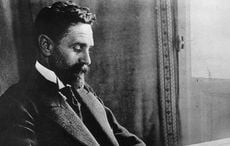 Roger Casement, 1916 rebel executed on this day, denied hero status because he was gay
