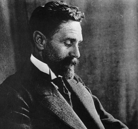 Roger Casement, 1916 rebel executed on this day, denied hero status because he was gay