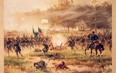 john hughes books On This Day: The Irish Brigade suffered 60% casualties at the Battle of Antietam