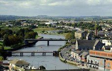 Where Irish history was made - Top towns and places