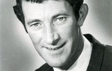 On This Day: Larry Cunningham, the Irish country star, passed away