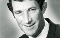 On This Day: Larry Cunningham, the "King of the Showbands", was born in Longford