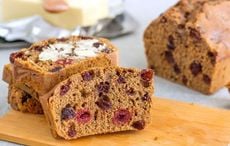 The perfect Irish Halloween barmbrack recipe