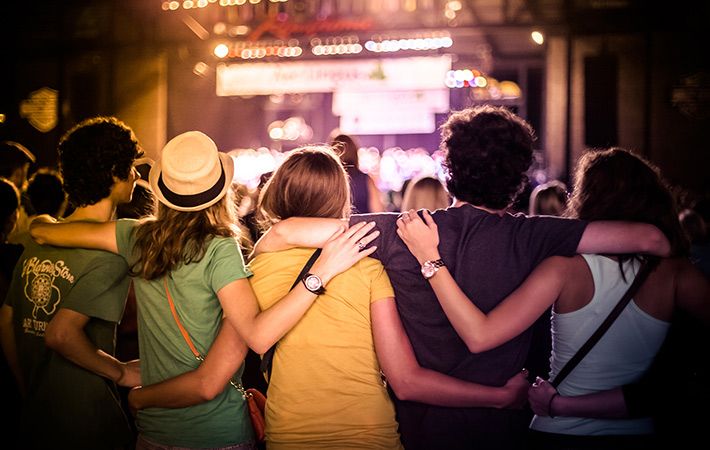 Milwaukee Irish Fest brings music, culture and more to Milwaukee's lakefront
