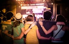 Milwaukee Irish Fest brings music, culture and more to Milwaukee's lakefront