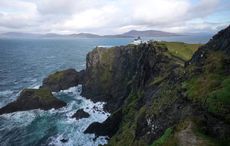 Exploring 6,000 years of Irish history on the Clew Bay Archaeological Trail