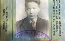 My grandfather’s Irish emigrant life: hard times, then happiness (PHOTOS)